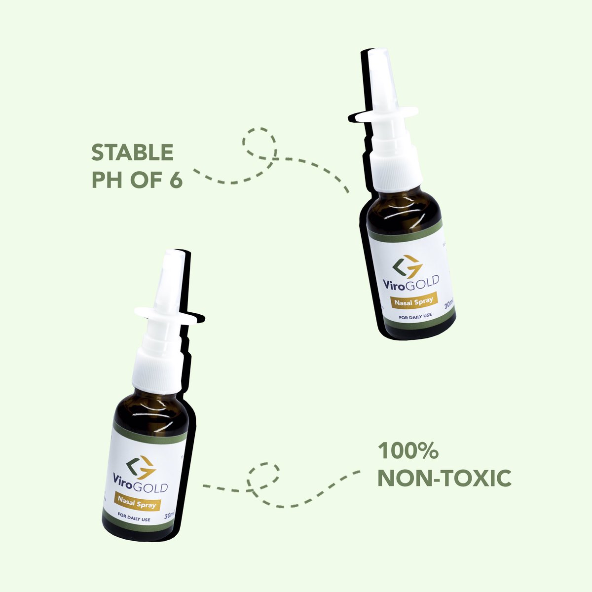 canbigold's tweet photo. VIROGOLD NASAL SPRAY💧

HOCL is essential in regulating the body’s inflammation process and is the key element for wound healing and overall health✅

For more head to https://t.co/BQygFUMHNo 

#health #HOCL #sanitizer #nonalcoholbased #covid19 #coronavirus #capetown #southafrica https://t.co/W1FMJ8AYFJ