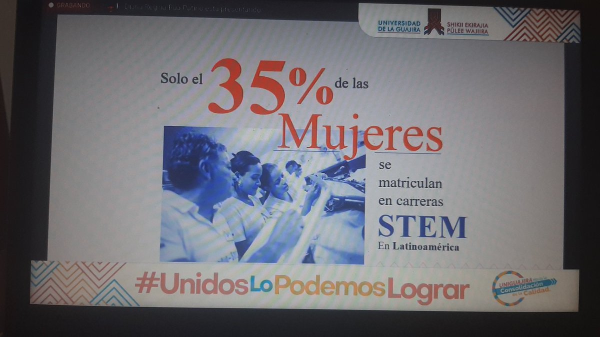 meri_reyes's tweet photo. Necesidad de generar sistemas de información que permitan tomar buenas decisiones. Informaciones precisas frente a las situaciones que viven los jóvenes en los grupos etnicos.
#IIcoloquioInvestigacionEducativa
#contextosMulticulturales
@InecTIC @uniguajira @jaroldiazc https://t.co/gXTMdcZKZj