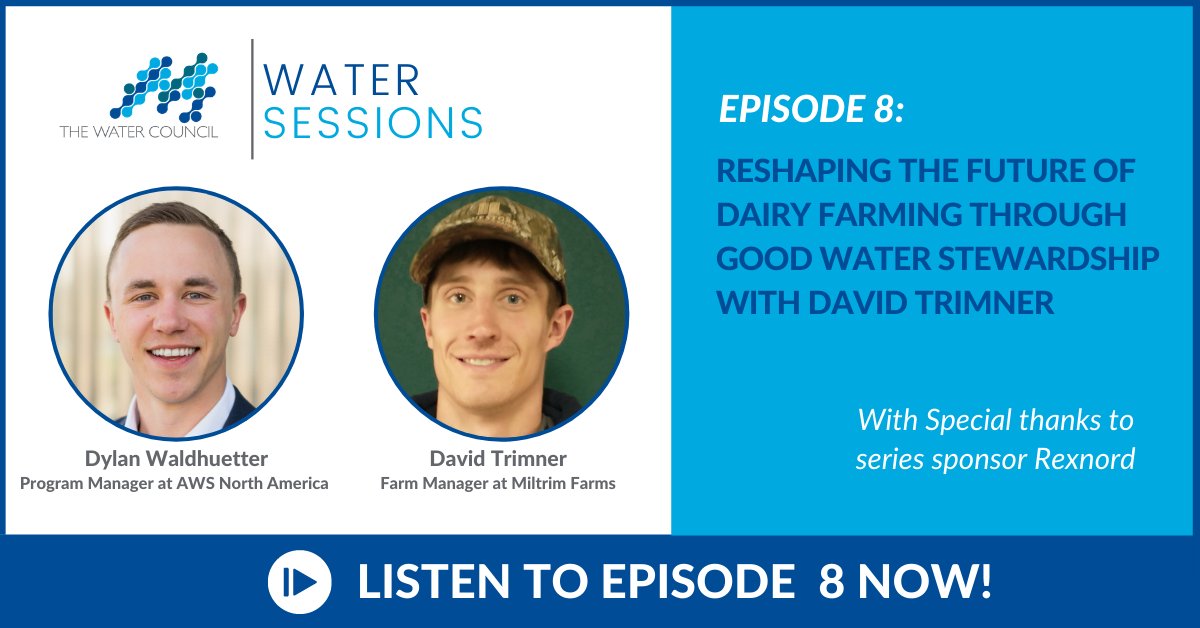 WaterStewardMH's tweet photo. New #WaterSessions #podcast alert! @WaterStewardNA's Dylan Waldhuetter talks #WaterStewardship and innovative #DairyFarming practices that promote #sustainability and profitability with @_A4WS-certified Miltrim Farms. https://t.co/AE9Dw7rl12
@Rexnord https://t.co/a4GD47SOg2
