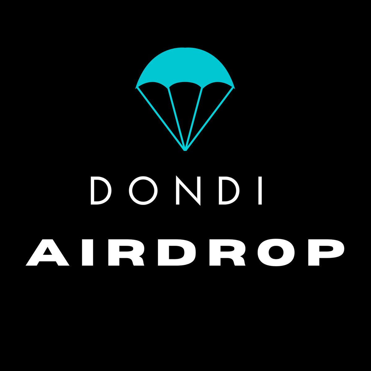 Dondi_io's tweet photo. ✈️AIRDROP DETAILS✈️

⌛️WHEN:
 Tonight October 27th, 22:00 UTC (6:00PM EST)

🗺️WHERE:
👾DISCORD: https://t.co/0UCELY0zlV
☎️TELEGRAM: https://t.co/WegrHWnbVL

REQUIRED FIELDS: 
DONDI ID (See Image Below)
ERC 20 Address https://t.co/CPKZbDqgw7