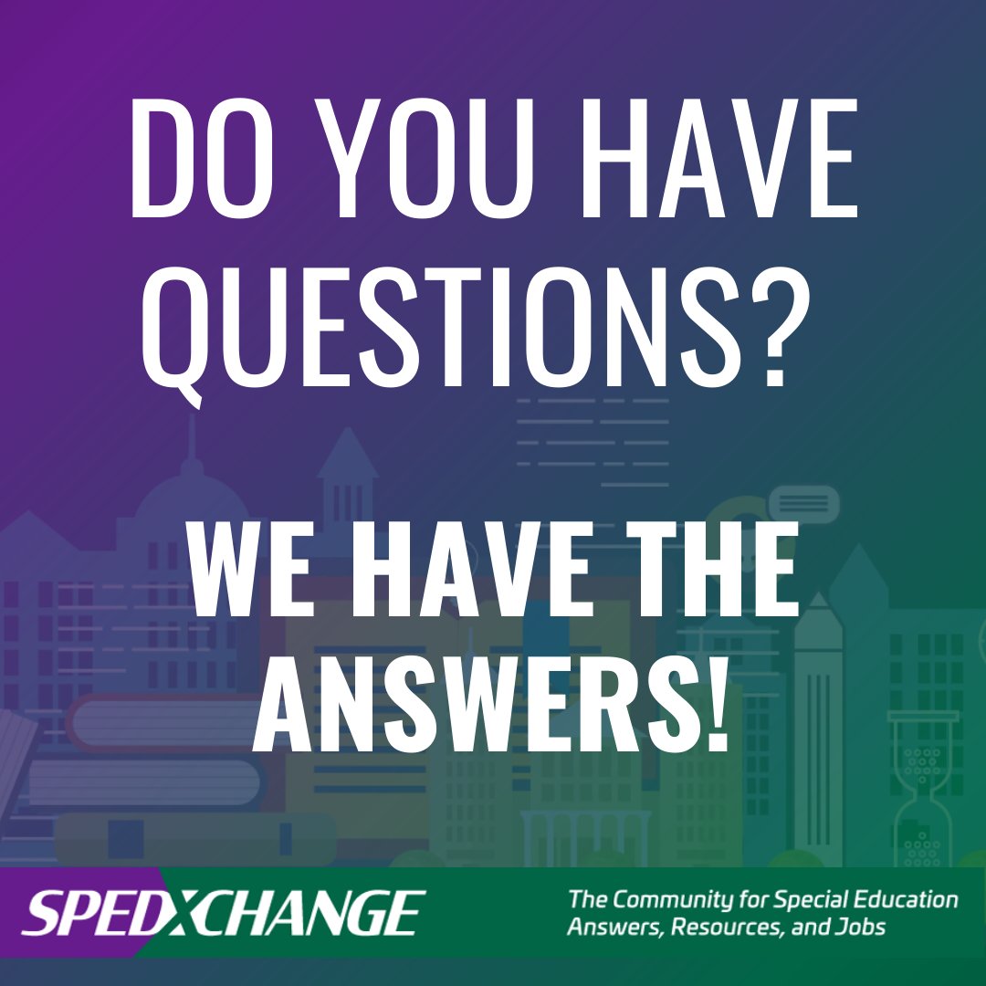SPEDxchange tweet media