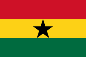  #Ghana is a place of daily struggle but is surprisingly stable. It has undergone pain and upheaval, but emerged steady. Ghana has a heritage of prosperity resource riches in its land. However, its state is a burden on its people, dimming their prospects with its dark heart.