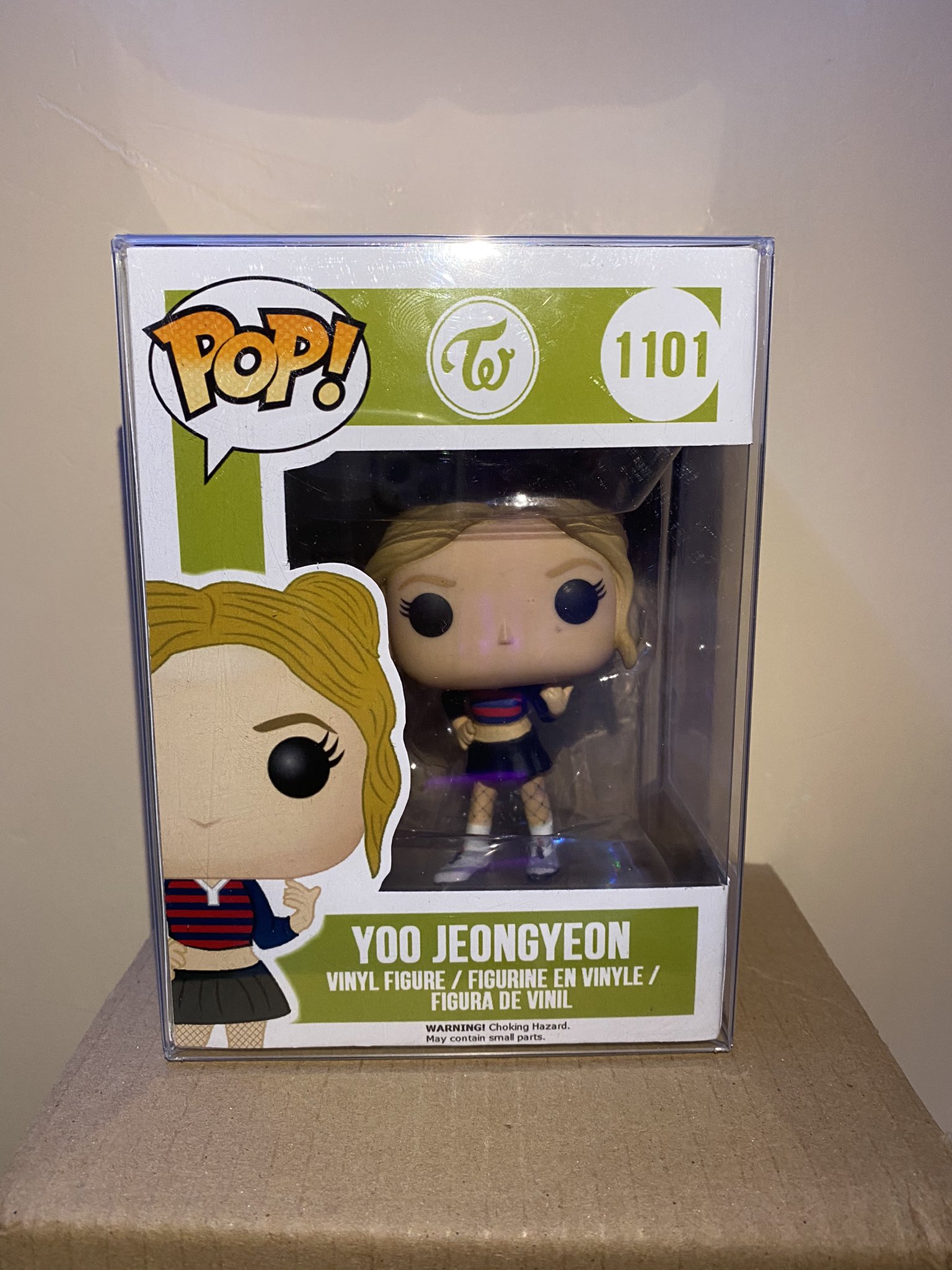 Jeongyeonunion Vote Jeongyeon On Thekking 𝗛𝗔𝗣𝗣𝗬 𝗝𝗘𝗢𝗡𝗚𝗬𝗘𝗢𝗡 𝗗𝗔𝗬 𝟮𝟬𝟮𝟬 𝗣𝗔𝗥𝗧𝟬𝟮 Jeongpan Mania October 28 Donors October 30 Non Donors Deadline November 4 11 59pm Kst Prize Custom Jeongyeon Funko
