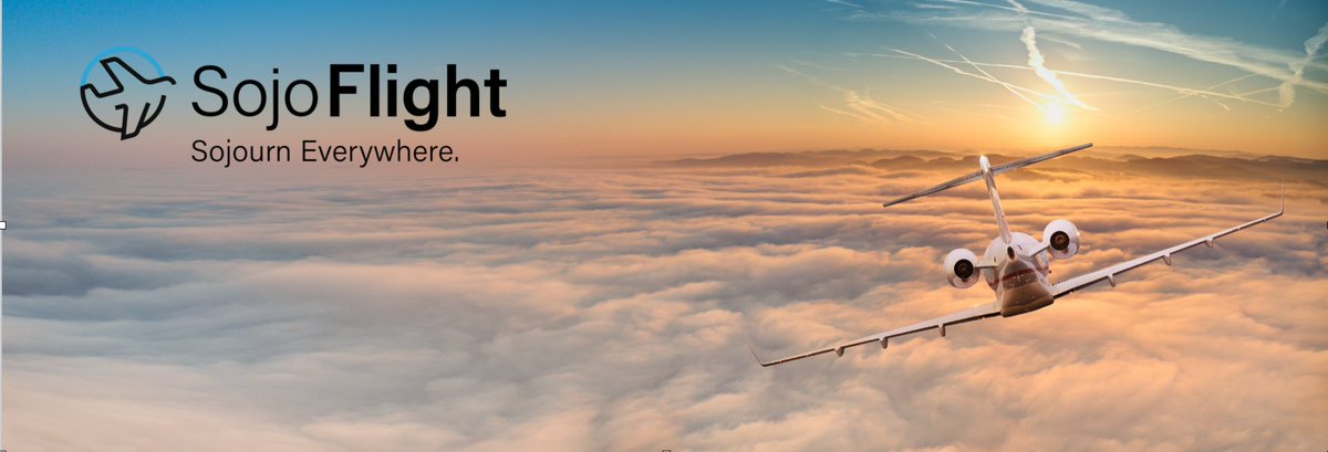 SojoFlight's tweet image. During these times of lockdowns, social distancing and distress due to the Covid 19 find out why Private Aviation will work in a Post-COVID World.

Read our blog -

sojoflight.com/sojoflightupda…

#sojoflight #privateaviation #COVID19 #StaySafe #aviation #privatejet #VIP
