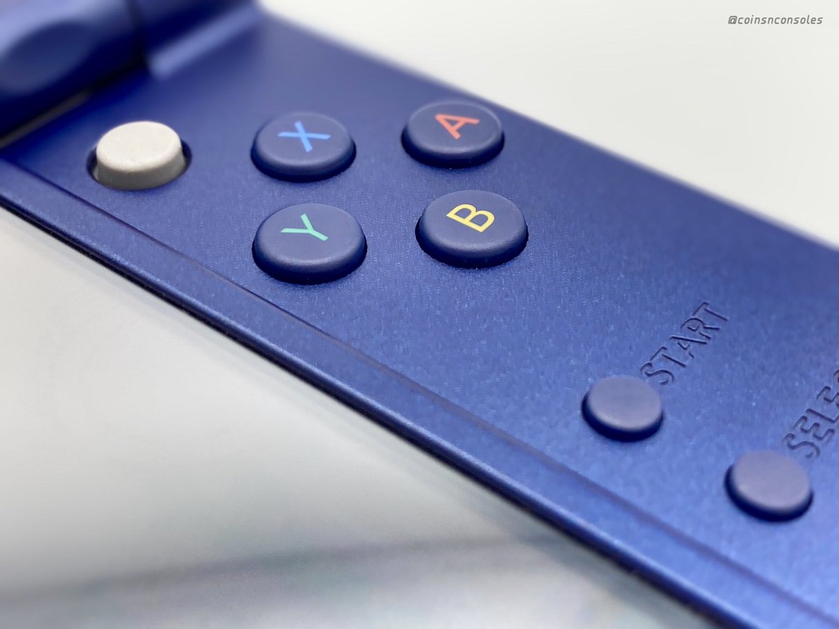 ニンテンドー3ds