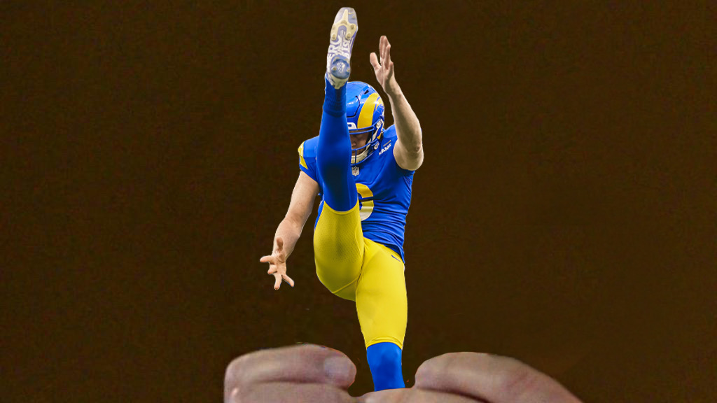 RamsNFL's tweet photo. Good morning. https://t.co/cvhkUjtkMs
