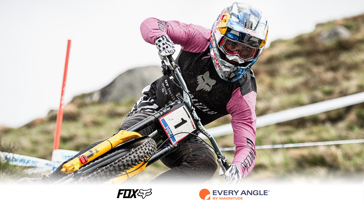 Mag_SW's tweet photo. Tomorrow: Get up to speed on how @foxracing zoomed over huge @SAP #data hurdles to gain #SupplyChain visibility with #DataDriven intelligence. Join the #ASUG session: 
https://t.co/cBqxcqIZrJ https://t.co/E0HuYE9ueW