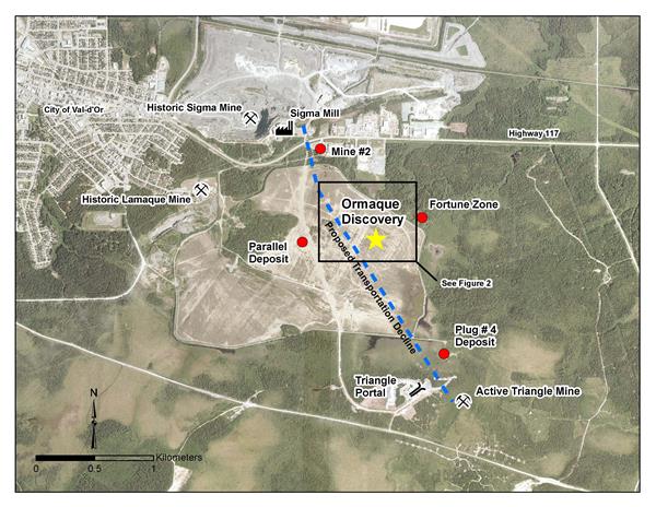 MERC_Geoscience's tweet photo. New #job posting! MSc graduate opportunity at Eldorado Gold's #Ormaque discovery. Apply now to start in May 2021! https://t.co/E5GwEfOeRJ @HarquailES #industry #thesis #project https://t.co/sN105L9R10