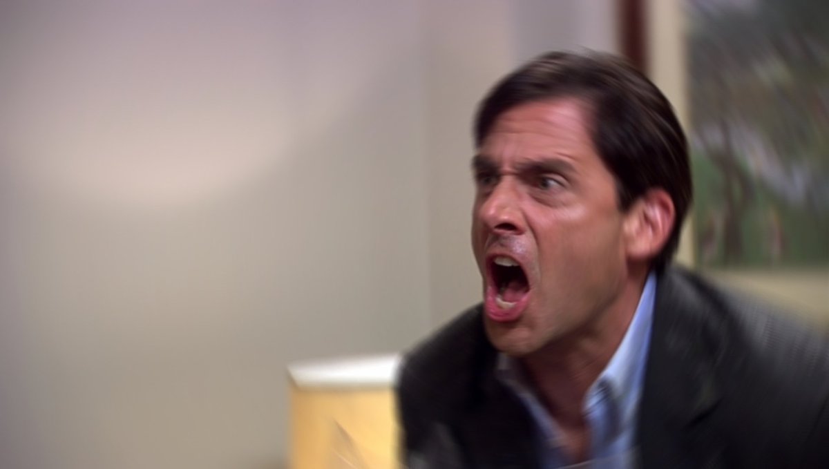 YourLDwight's tweet photo. @rainnwilson https://t.co/19SqIiXxGh
