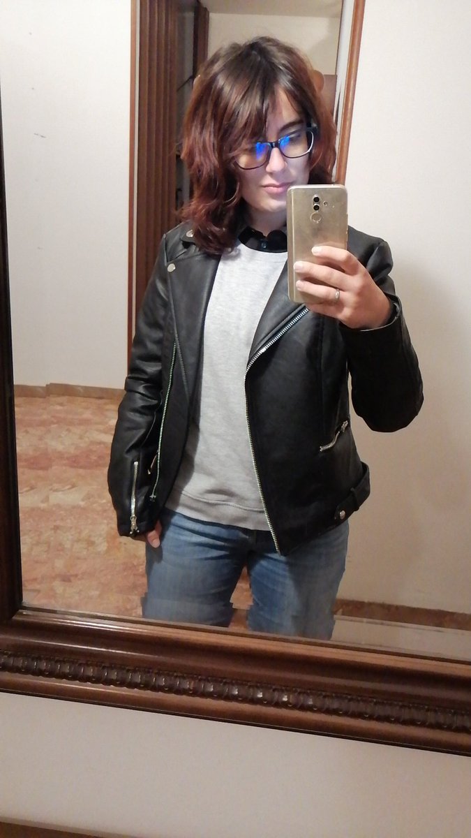 oddinaryvillain's tweet image. Thread sulle somiglianze tra me e Alec ✨