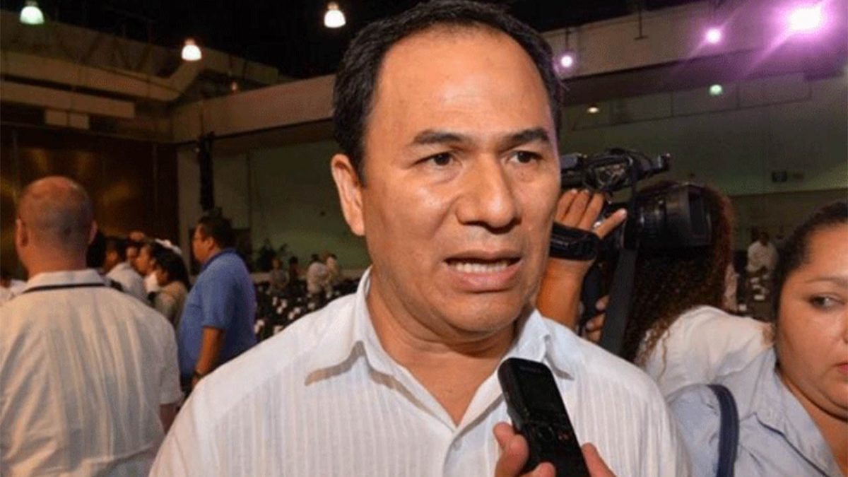 #Empresas I Reconocen a Tabasco como punto logístico para empresas del sector servicio <a href="/CCET_Tabasco/">CCET_Tabasco</a>

bit.ly/3kApVMG