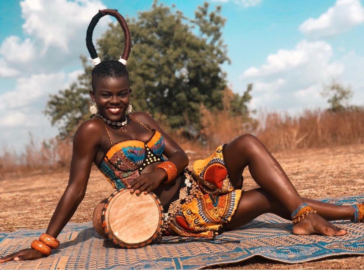 IamMzilikazi's tweet photo. JAMBO: Hello Afrika and tell me how are you doing 6 https://t.co/89JP9iXAK8