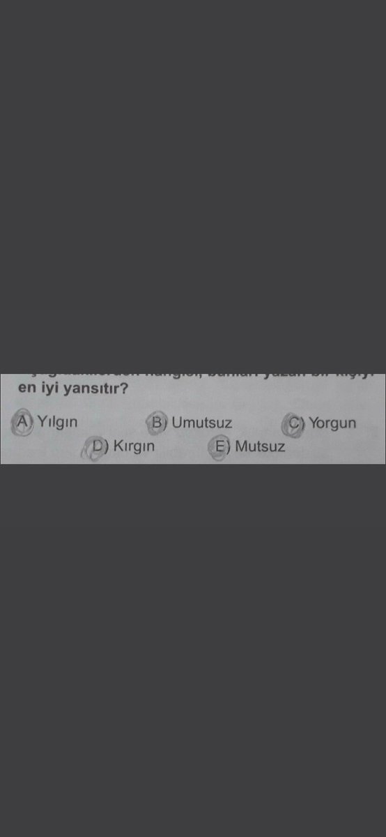 Yavuz27045905's tweet photo. 2021 Kpss B Olsun !                       UMUDUMUZ Olsun 🗣🗣       HatalısınOSYM 2021deKpssB https://t.co/Td97uZ8jbg