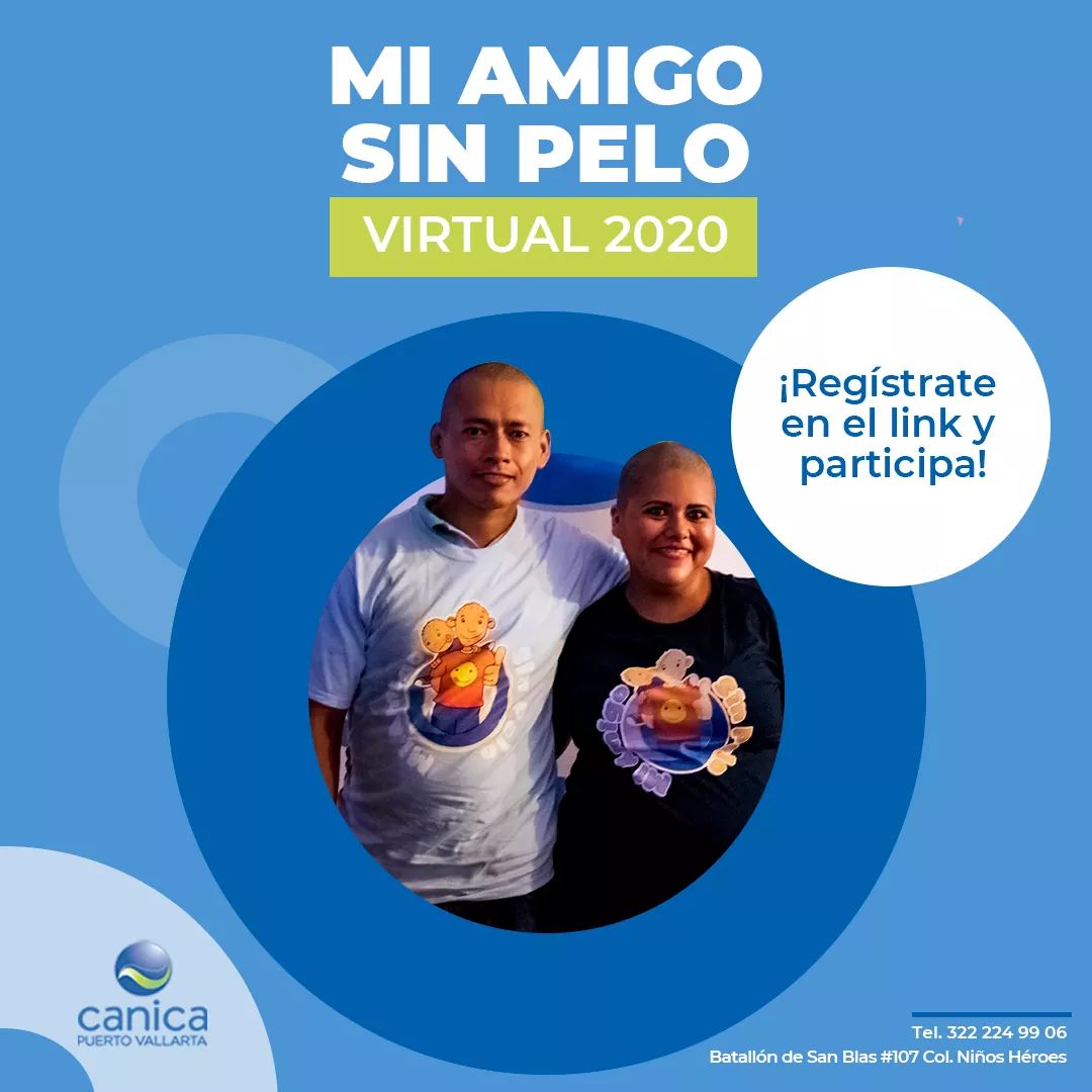 Se parte de este gran evento, inicia por registrarte en el siguiente link:
forms.gle/Ls1CFosqqc9gbZ…
Para más información llama al 3222249906 y 3292232276