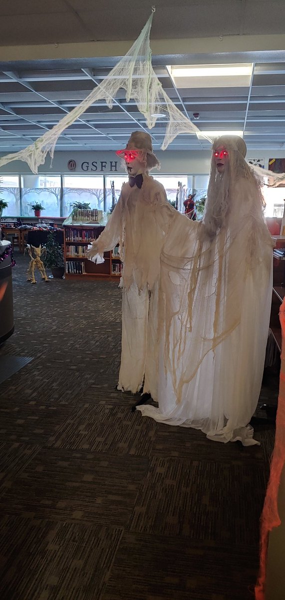 GSF_Middle/High School tweet media