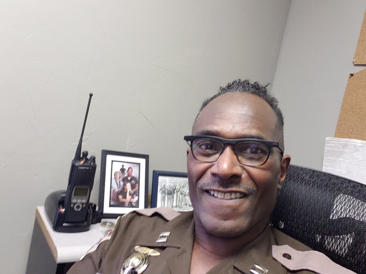 capt_timmons's tweet photo. Happy Birthday to me today! Still out doing what I do, feeling blessed to celebrate another birthday and doing the job I love. https://t.co/IaIDkYsOYl