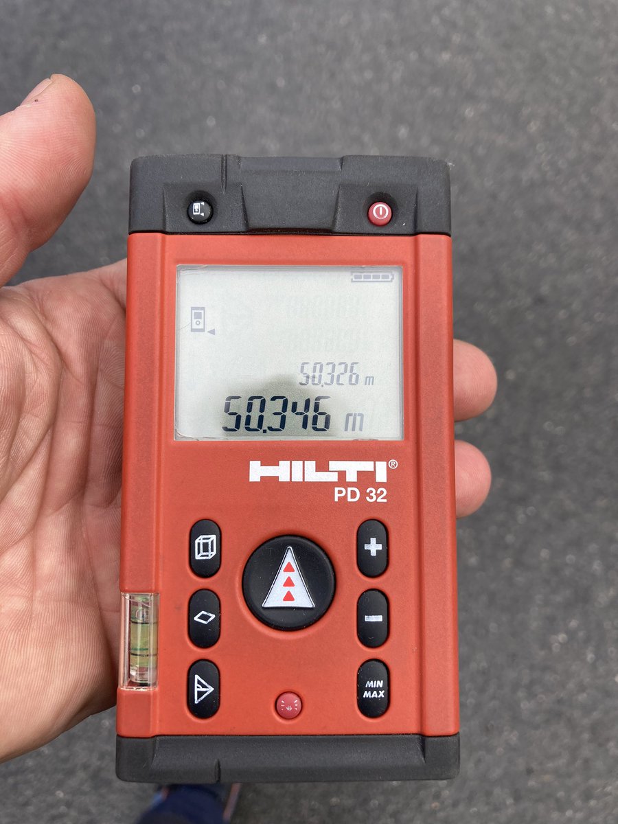 asvb74's tweet image. EN 15182-2 Deff:Dmax-10%
Deff:50mts (2400lpm/7bar).
Alcance efectivo tb delimita nuestra max. distancia seguridad a la que podemos aplicar blitz attack