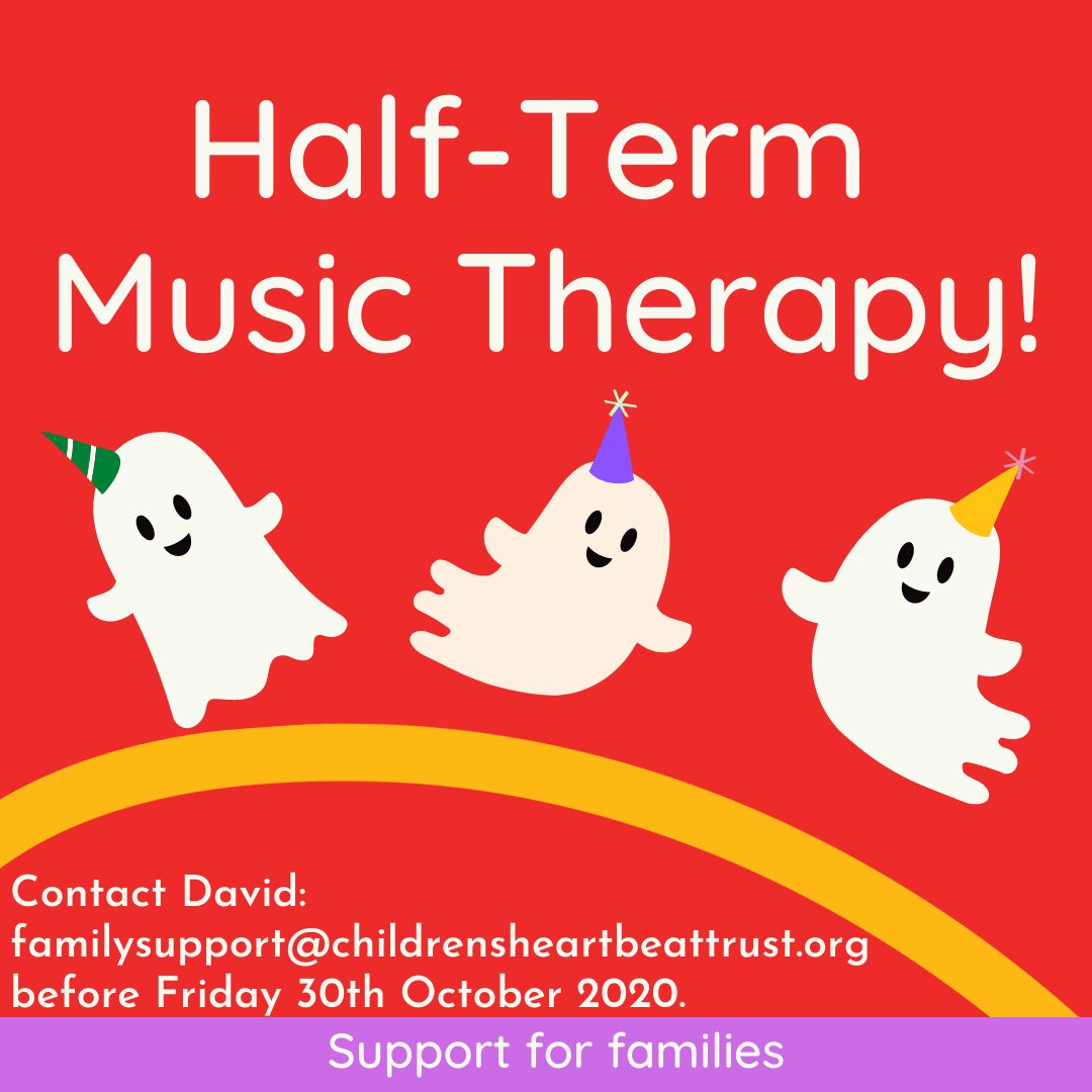 Childrens Heartbeat tweet media