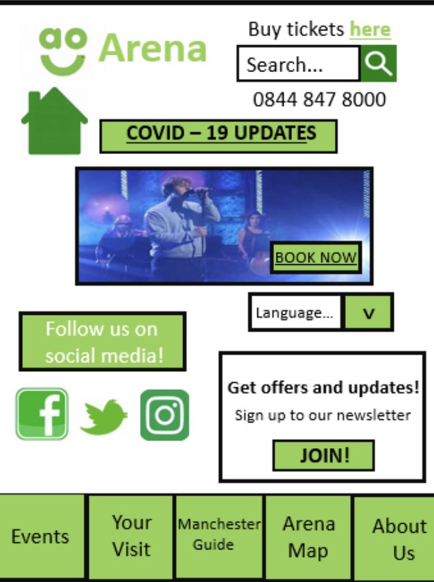 MSJ_CAT's tweet photo. 👏 Truly OUTSTANDING work from Amy S in Year 9 👏
What an amazing effort in designing, creating and evaluating an app for the former Manchester Arena, AO Arena. Looks fantastic! 🤩👍🏼 🧠 💭 ✍🏼 ✏️📱🤔✅💯
@AOArena 
#IndependentLearning 
#Creative
#SelfReflective 
#BTECDigitalIT https://t.co/IizQdLTW6R