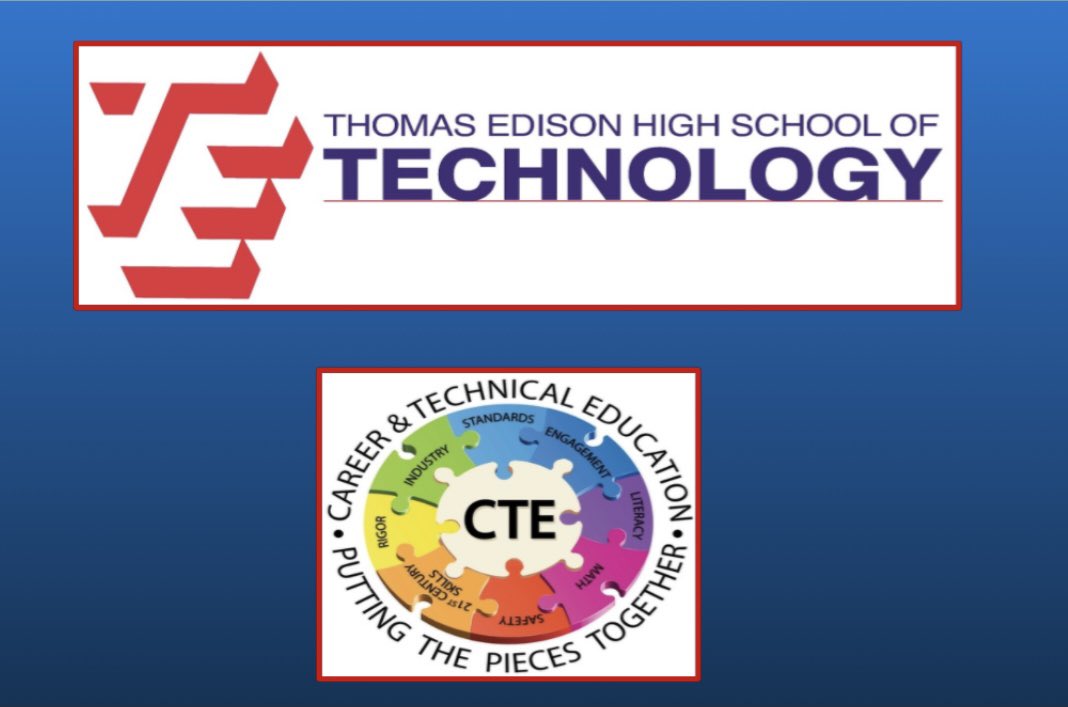 B-CC Counseling (@counseling_bcc) on Twitter photo Interested in a program at Thomas Edison HS of Technology? The deadline to apply is coming up next week on November 6th!!! Find more information here: bit.ly/34vwcni and fill out the enrollment form here: bit.ly/3jxU7a9 Interested in a program at Thomas Edison HS of Technology? The deadline to apply is coming up next week on November 6th!!! Find more information here: bit.ly/34vwcni and fill out the enrollment form here: bit.ly/3jxU7a9