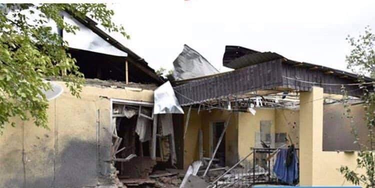 #DontBelieveArmenia 
#StopWarmenia 
#prayforbardacity