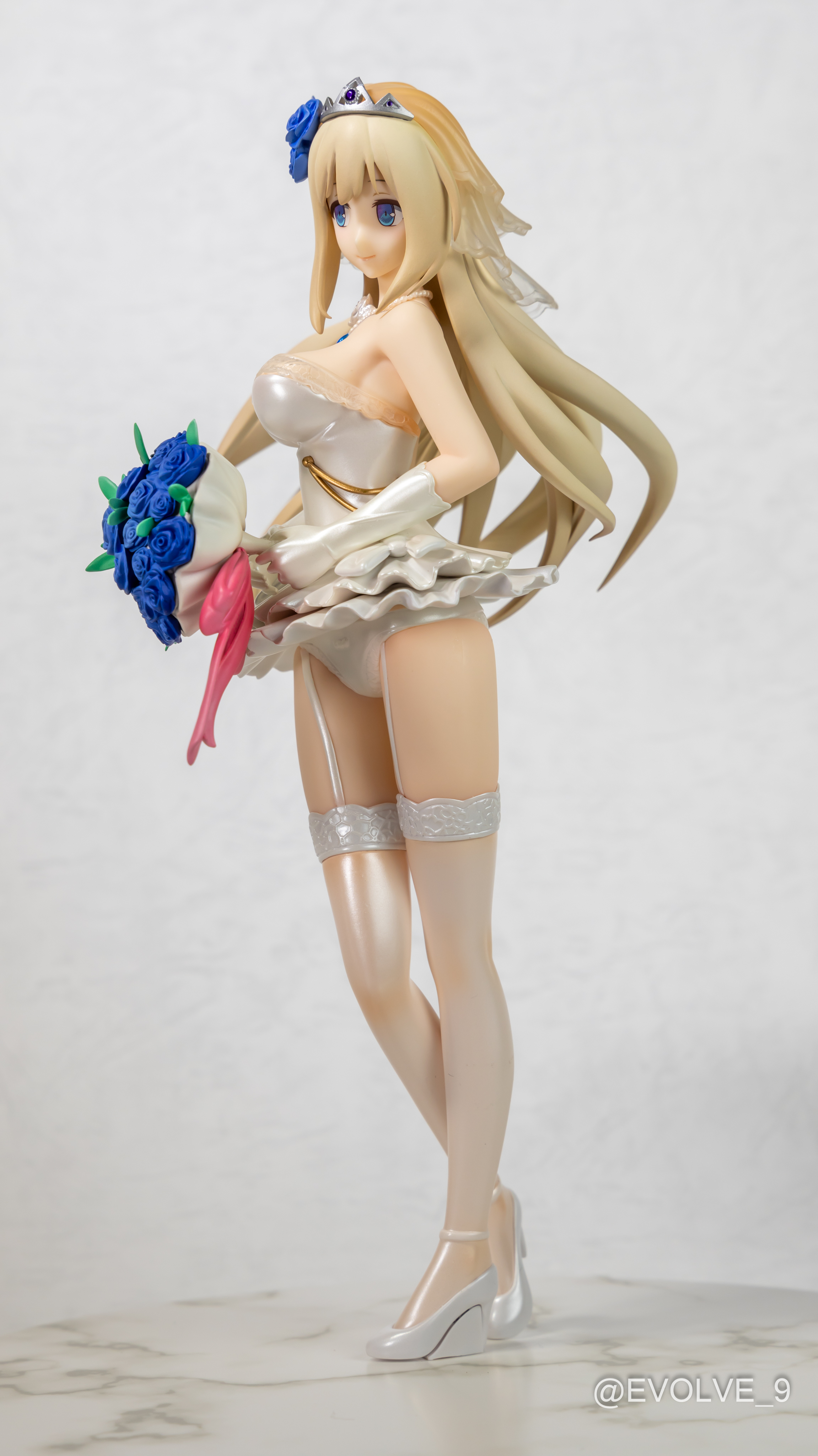 Amazon | APEX 戦艦少女R レキシントン 愛の海 1/7スケール
