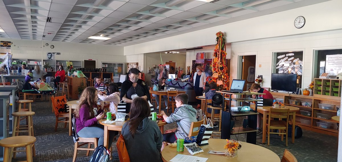 GSF_Middle/High School tweet media