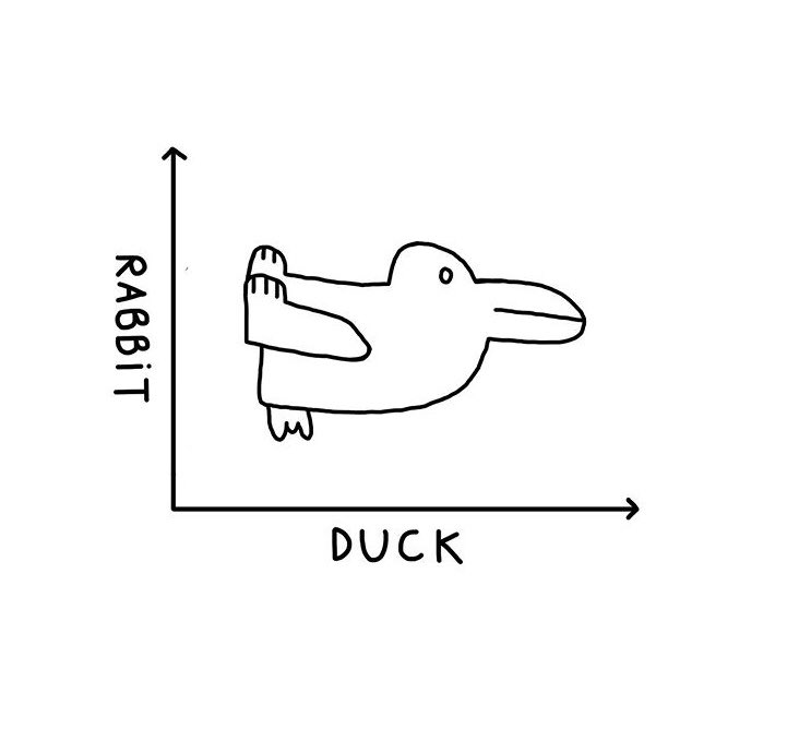 It’s this kind of day.