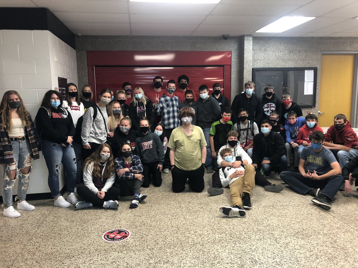 Highland Wrestling tweet media