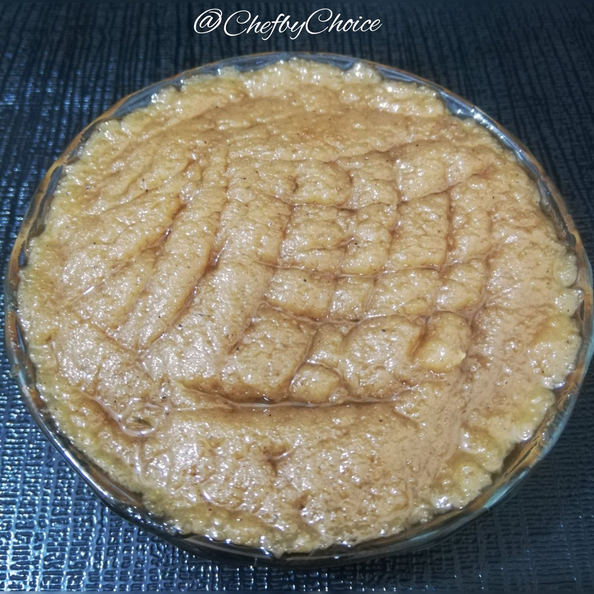 ChefbyChoice1's tweet photo. #chefbychoice #desserts #sweets #kadaprasad #aatekahalwa #vegetariancuisine #Indianfood #food #foodie #foodlover #foodblogger #foodstyling #delicacies  #cookwithCBC #cooking #passionforcooking

Recipe:
Instagram - https://t.co/2o9P6Sb9Gt
Facebook -https://t.co/q4plslRbIU https://t.co/rIYoa6vrN4