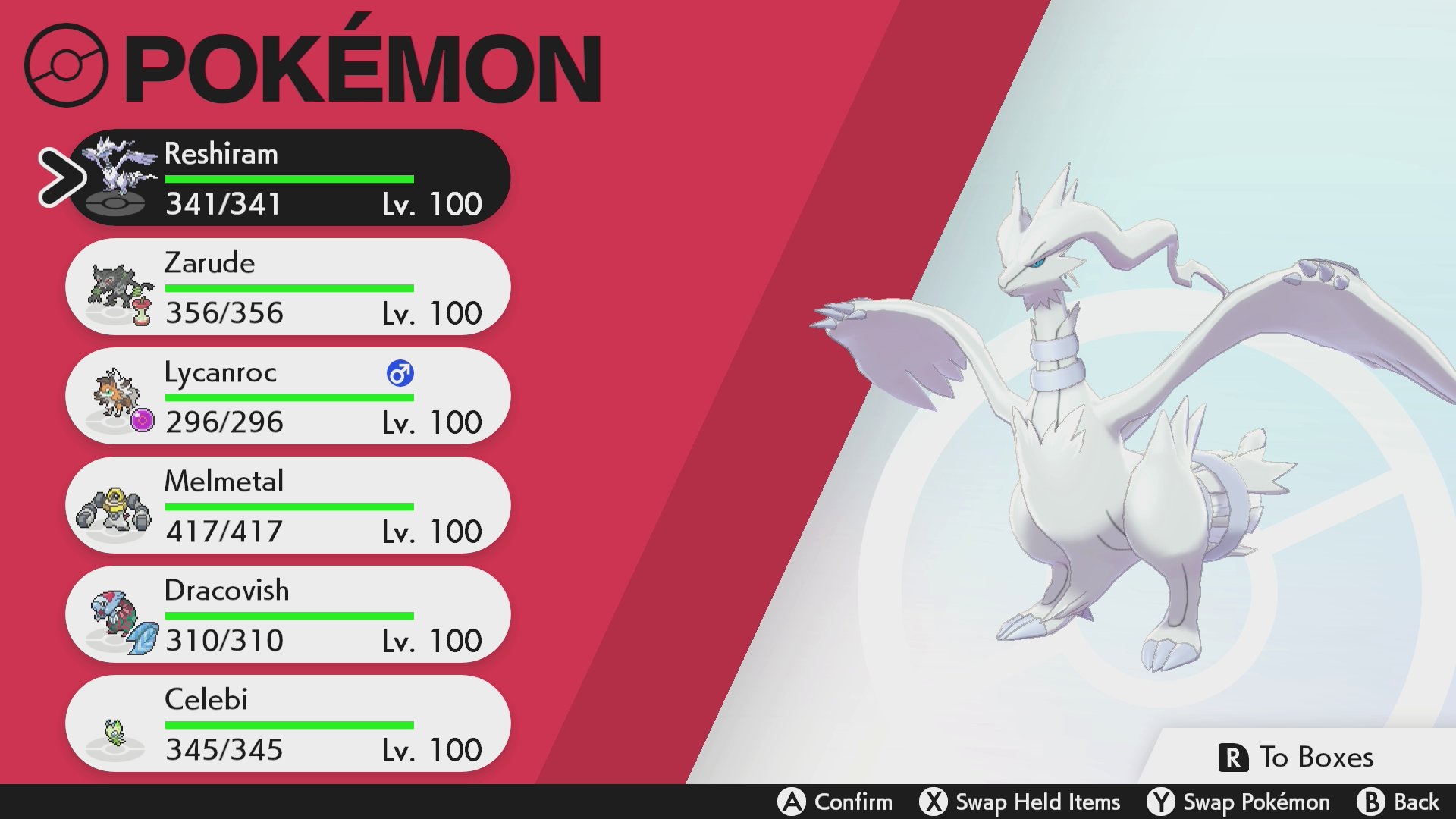 Joe Merrick On Twitter Did You Know You Can Force Peonia To Give You A Path In Dynamax Adventures For A Legendary You Ve Already Got Put The Legendary You Want At The
