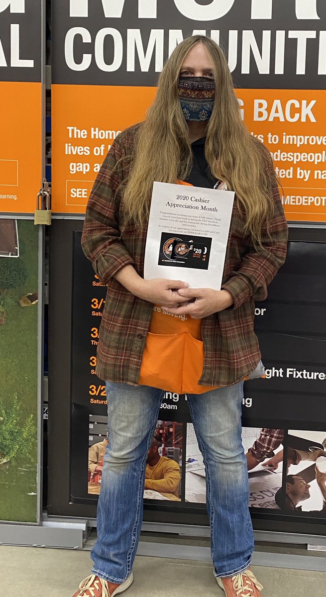 Mary L. McGee tweet media