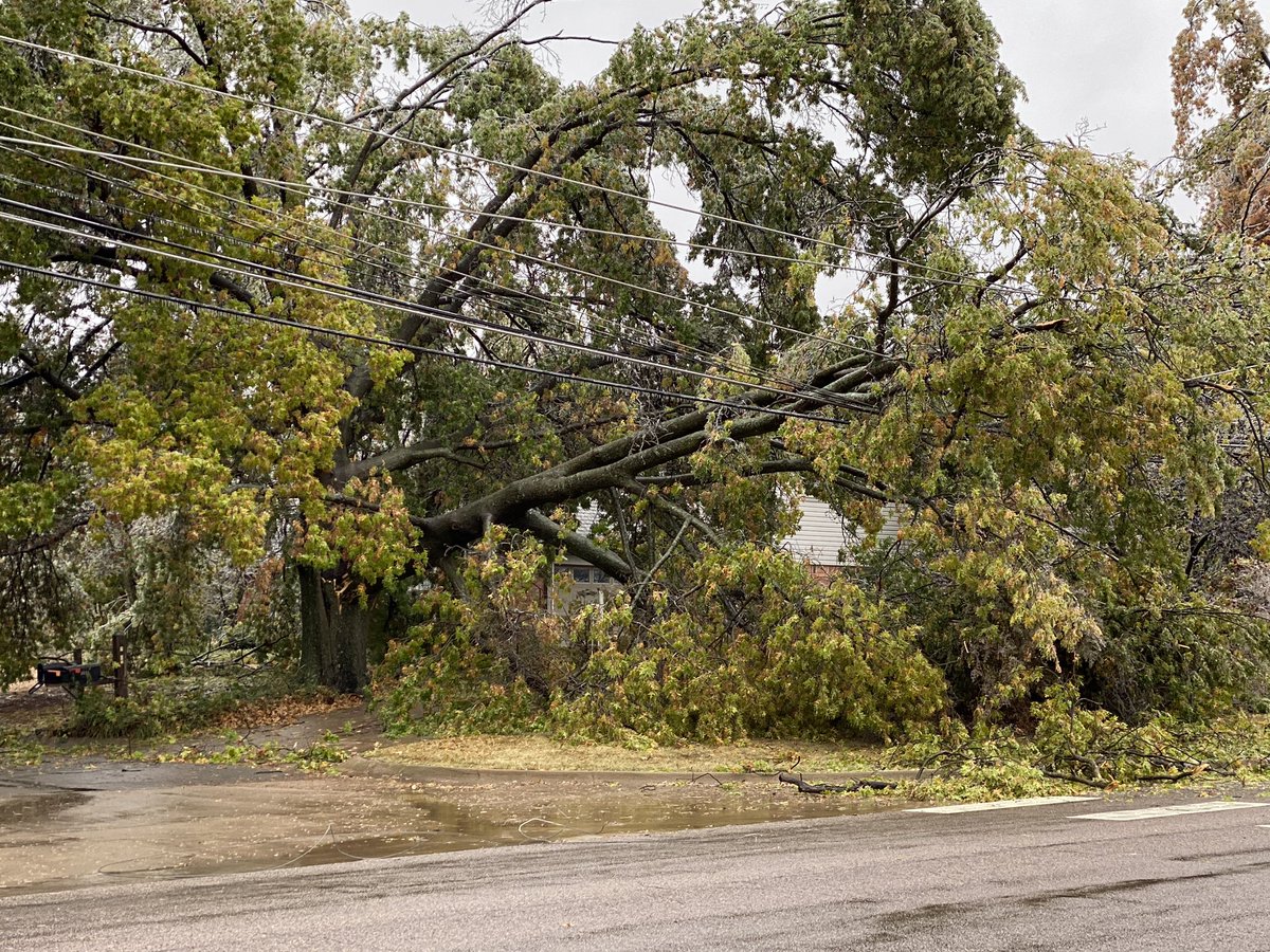 Stillwater SEMA tweet media