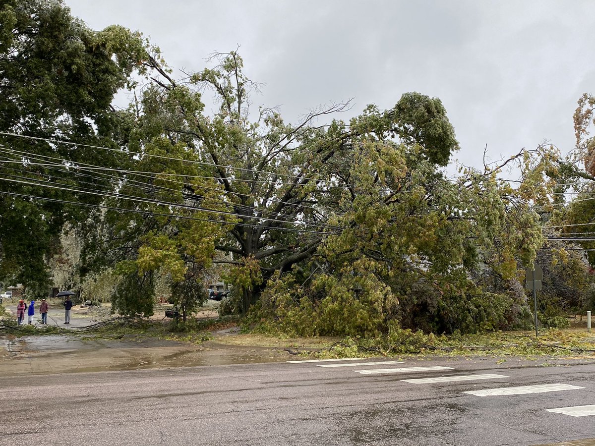 Stillwater SEMA tweet media