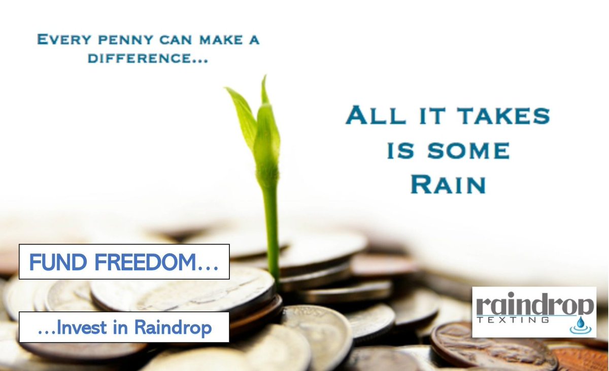 Raindrop Texting (@RaindroppersCEO) / Posts / X