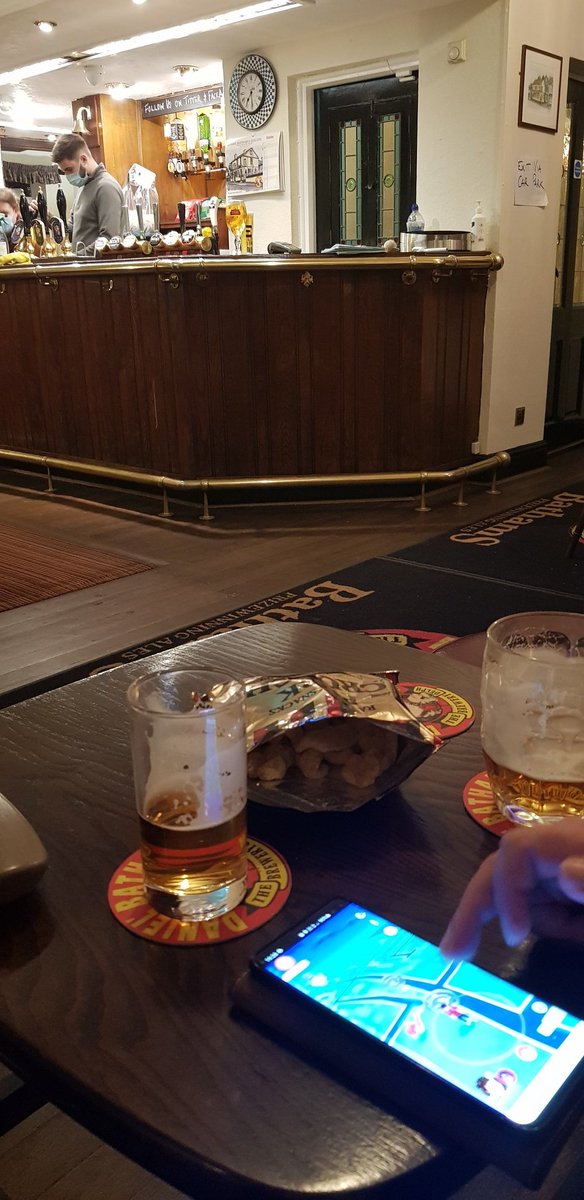 treacle555's tweet photo. Well it's Tuesday so I've treated him to a meal out #blackcountry @BathamsBird https://t.co/g0XiX51oz4