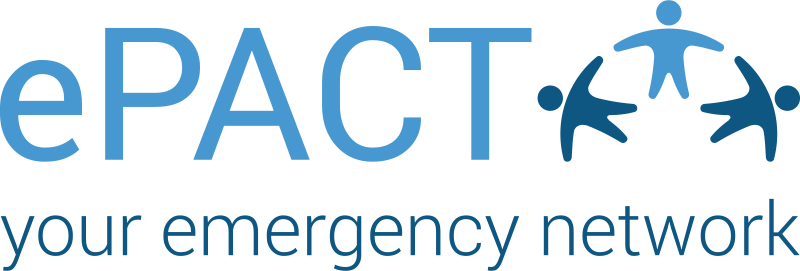 ePACT Network tweet media