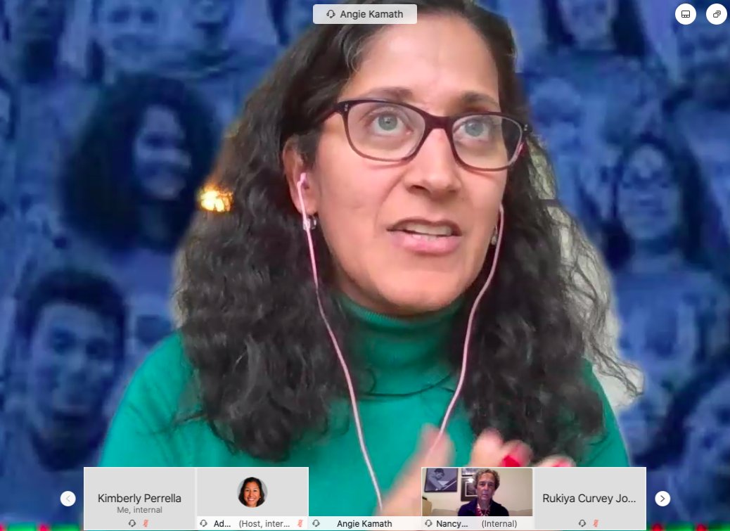 Jobs for the Future (JFF) (@jfftweets) on Twitter photo “Let students drive the agenda—not in perfunctory way, not as afterthought, not as a way to validate our ideas, but to authentically understand what students want and need.” <a href="/DeanKamath/">Angie Kamath</a> of <a href="/CUNY/">The City University of New York</a> #JFFpathways #studentvoice “Let students drive the agenda—not in perfunctory way, not as afterthought, not as a way to validate our ideas, but to authentically understand what students want and need.” <a href="/DeanKamath/">Angie Kamath</a> of <a href="/CUNY/">The City University of New York</a> #JFFpathways #studentvoice