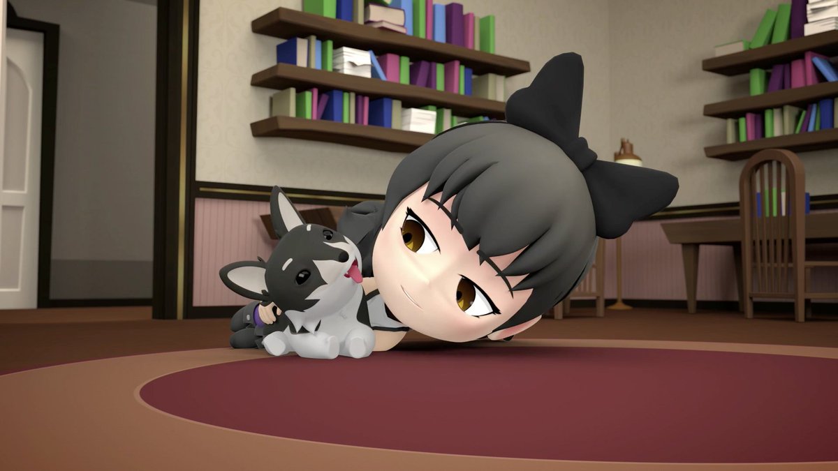Crunchyroll Games tweet media