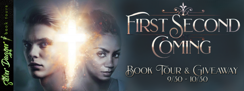 SDBookTours's tweet photo. #Win $25 #Starbucks #BookTour #Giveaway #BookBoost #Supernatural #Romance #Suspense #FirstSecondComing @JSPollak https://t.co/3i7Um99Z55 https://t.co/wpVLwkcNT3