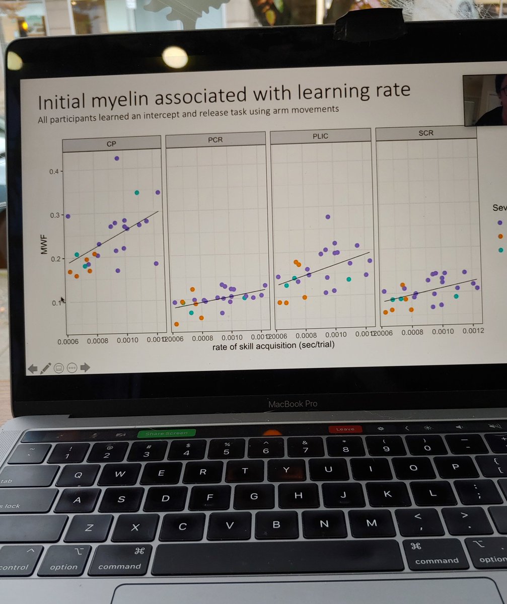 Sarah Kraeutner, PhD tweet media