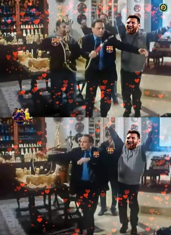 evana051's tweet photo. #BartomeuDimission
وأخييييييييراااا🎉🎊❤💙🙏 https://t.co/94Ryo3xkzk