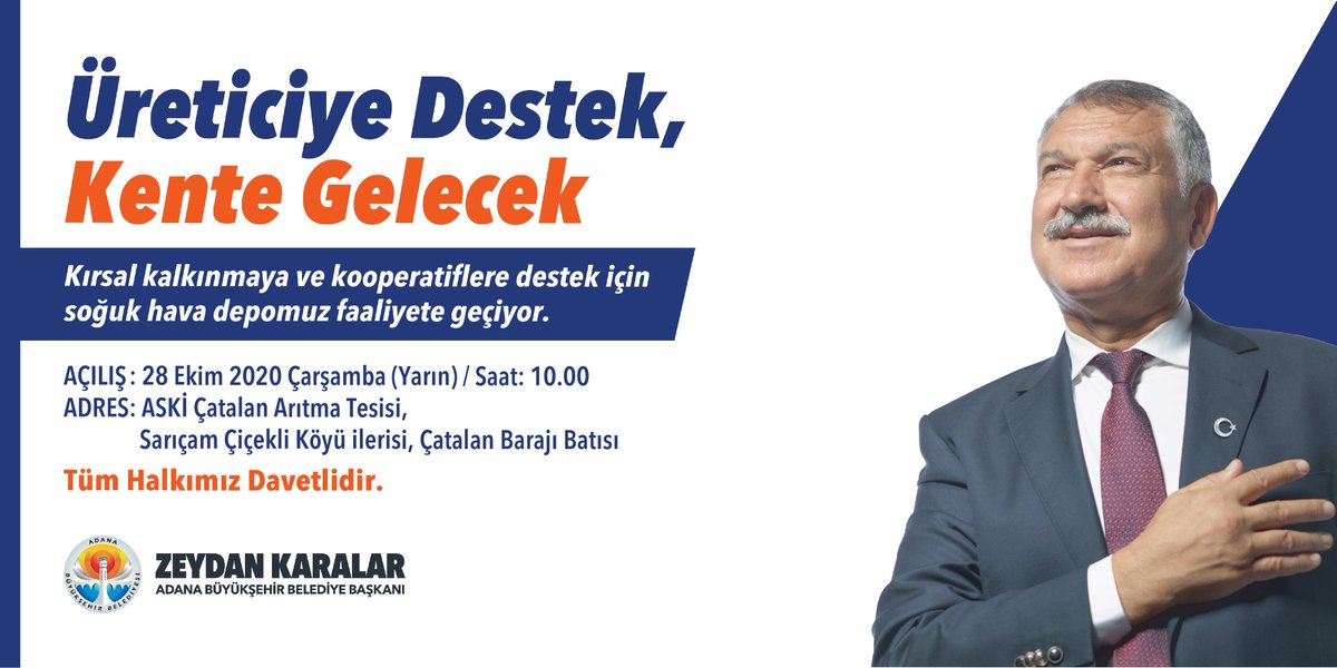 Zeydan Karalar
