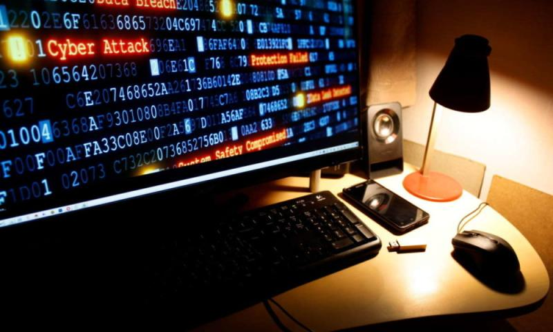 FyraConsulting's tweet photo. ¿Está usted preparado para los ataques sofisticados?
Póngase en contacto con nosotros, contamos con la tecnología más sofisticada para la solución a este problema. #fyraconsulting #cybesersecurity #ciberseguridad #fintech 
https://t.co/T4u4SxoRz7 https://t.co/bStcC4KXCv