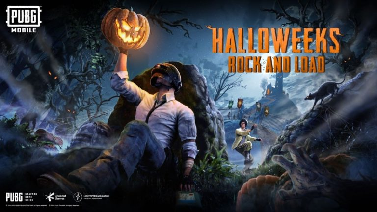 TheDailyNewsPK's tweet photo. @PUBG Mobile Gets Spooky Update With All-New Halloweeks Mode and Themed Outfits
https://t.co/Oq8NnvKl3D Via: @TheDailyNewsPK 
@PUBGMOBILE @PUBG_Support #PUBGMOBILE #PUBG_MOBILE #eSports #newpost #Halloween2020 #halloweeks #UPDATES #mobilegaming https://t.co/c26wnVsDry