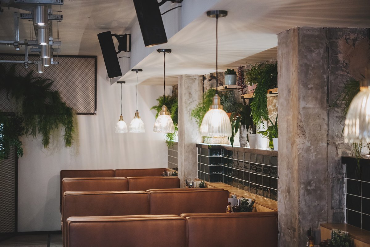 Candy Bar & Diner tweet media