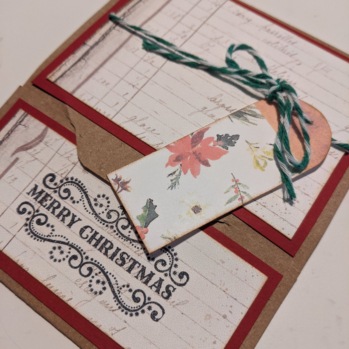 kiser_kreations's tweet photo. Here's a sneak peak of what I've been working on the last week. I will have 15 sets of 5 cards. The sets will be two trifold, two double fold and one slip-up. They will all come with handmade envelopes! Each set of 5 will be $25. Send me a DM to claim yours! https://t.co/zZzAheU0vx