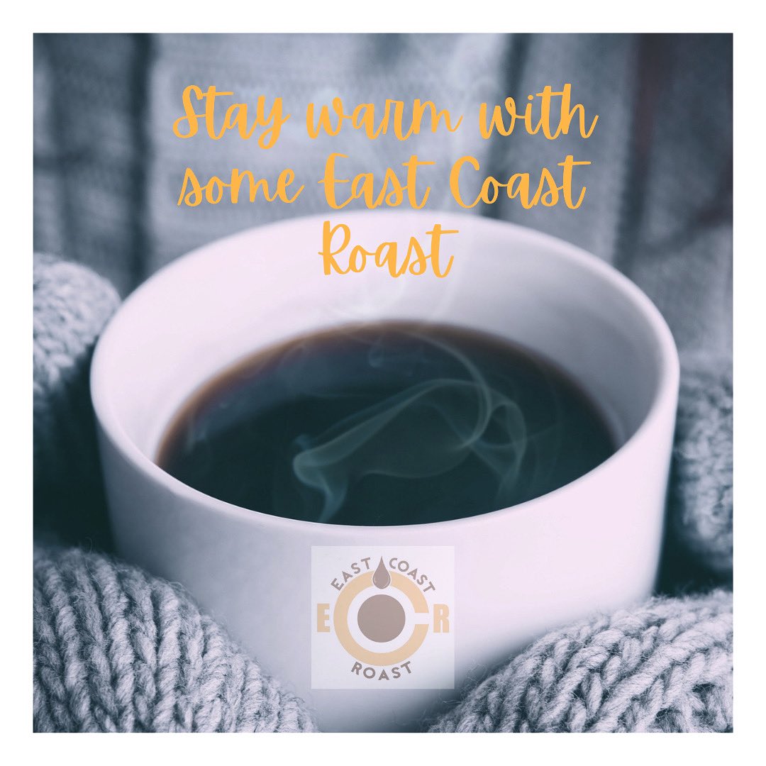 Seasons change, but our coffee stays consistent! Roasted to perfection. Let us keep you warm this season with our automatic drip, french press, espresso grind, or whole beans. 

Order today! ecroast.com
Have a question? DM us! .
#coffee #newyork #CoffeeLover