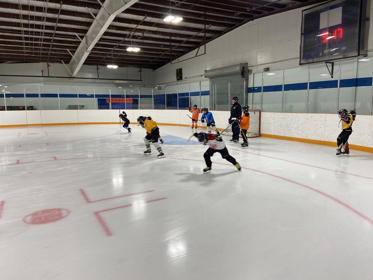 Trevor Folliott tweet media