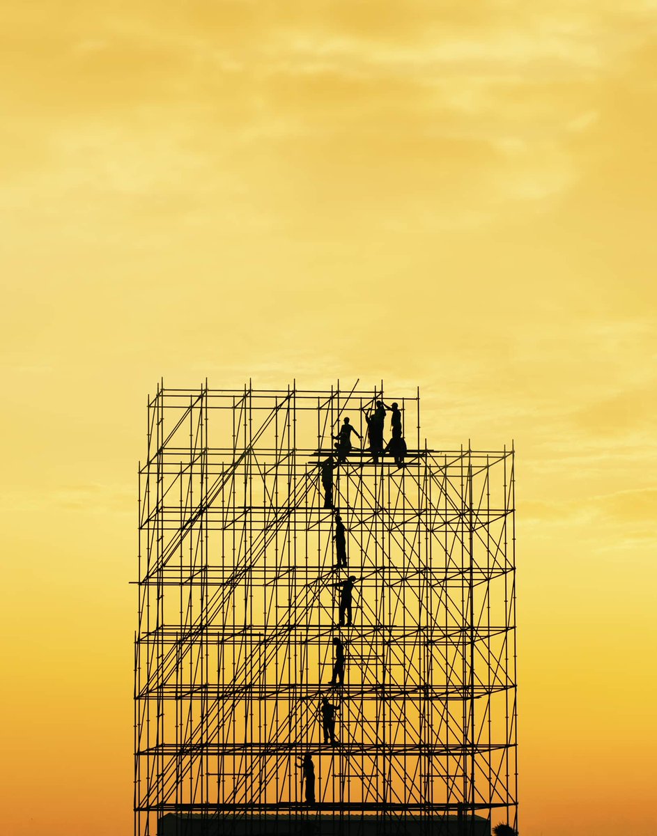 DisegnoJournal's tweet image. A great launch from @GraceFarmsCT: #DesignForFreedom is an initiative which aims to combat and raise awareness around forced labour in architectural construction and material supply chains.

bit.ly/3owQdlz